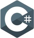 C#